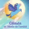 Céleste et l'étoile de l'amitié, Jessie Sima