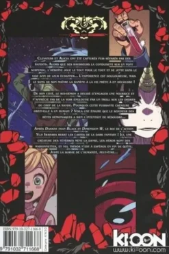 Clevatess Tome 2, Yuji Iwahara