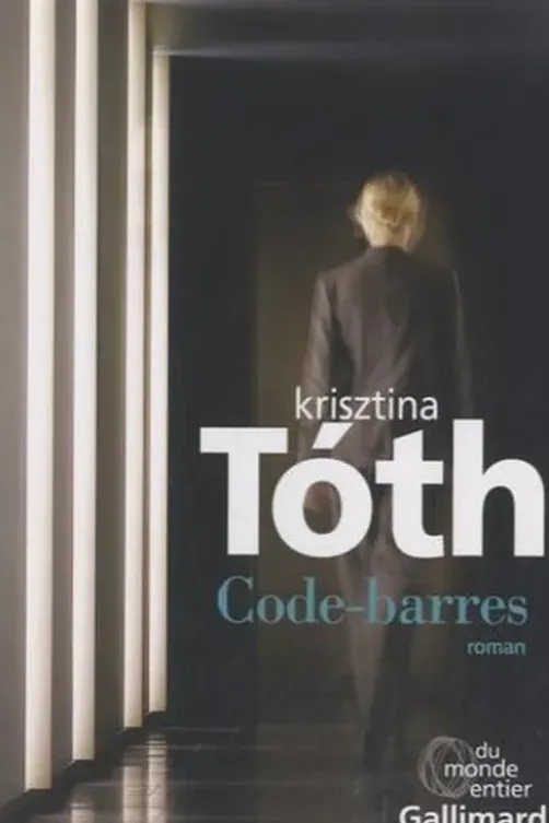 Code-barres, Krisztina Toth