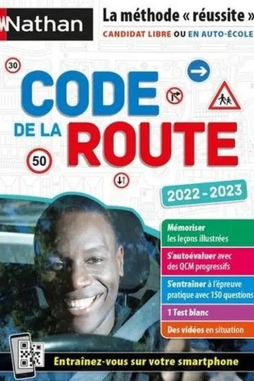 Code de la route. Edition 2022-2023, Thierry Orval