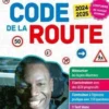 Code de la route. Edition 2024-2025, Thierry Lemaire
