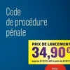 Code de procédure pénale. Edition 2023, Philippe Conte