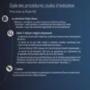 Code des procédures civiles d'exécution. Edition 2023, Ludovic Lauvergnat