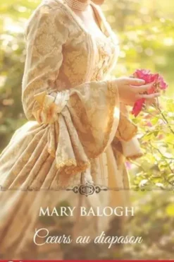 Coeurs au diapason, Mary Balogh
