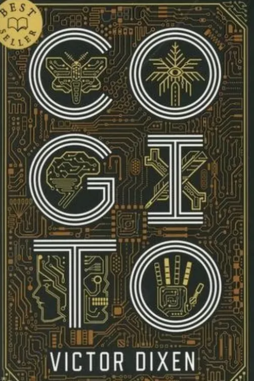 Cogito, Victor Dixen