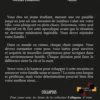 Collapsus. Tome 1, Un jour sans fin, Nicolas Couailler