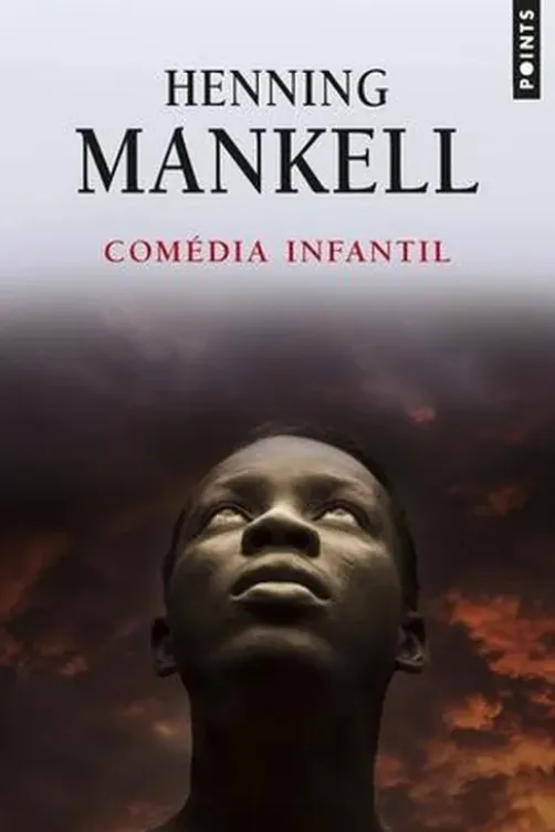 Comédia infantil, Henning Mankell