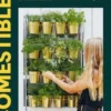 Comestibles. Légumes, fruits, herbes et épices à cultiver et mettre en scène chez soi, Lucy Hutchings