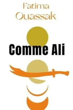 Comme Ali, Fatima Ouassak