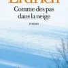 Comme des pas dans la neige, Louise Erdrich