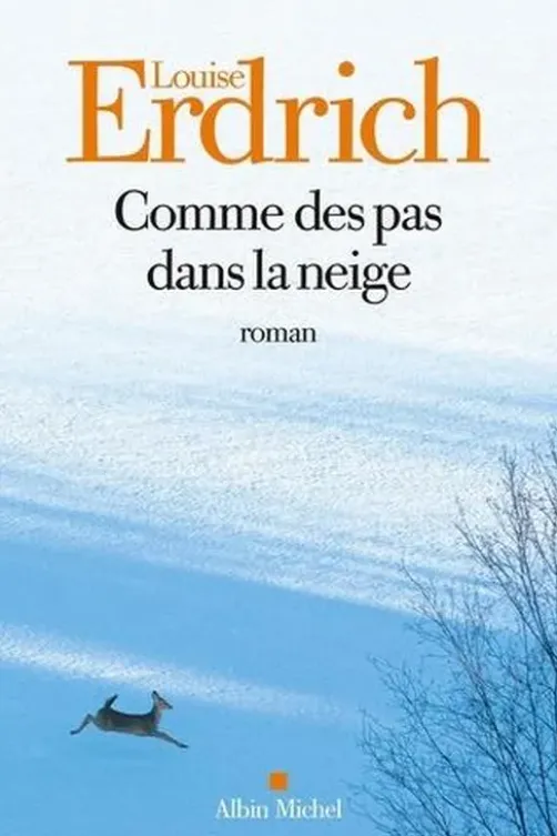 Comme des pas dans la neige, Louise Erdrich