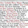 Commentaire n°164, Collectif