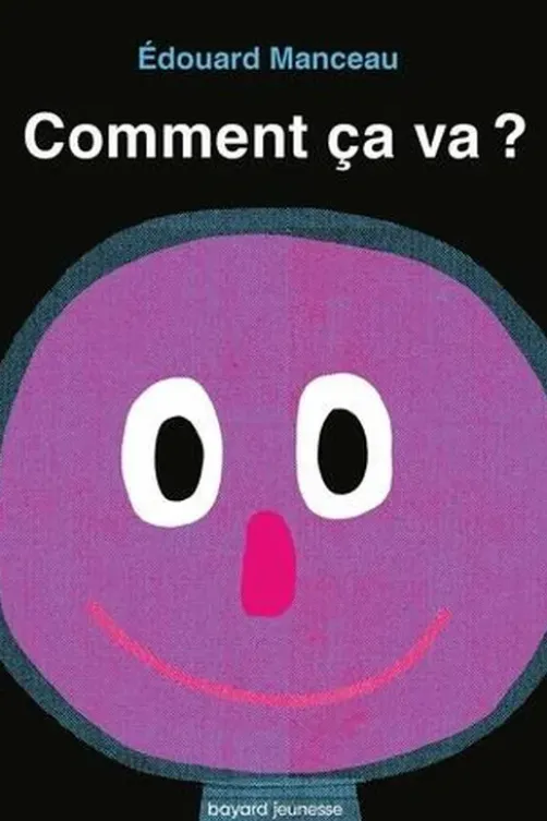 Comment ça va ?, Edouard Manceau