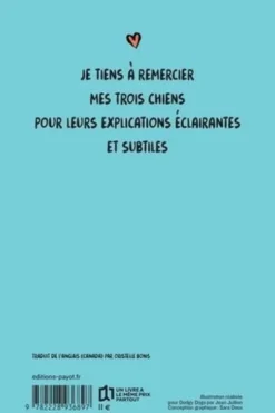 Comment parler chien. Maîtriser l'art de la communication entre les chiens et les hommes, Edition collector, Stanley Coren