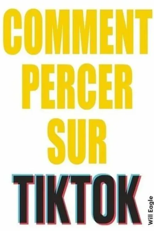 Comment percer sur TikTok, Will Eagle