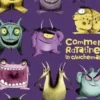 Comment ratatiner les cauchemars ?, Catherine Leblanc