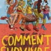 Comment survivre, Emilie Gleason