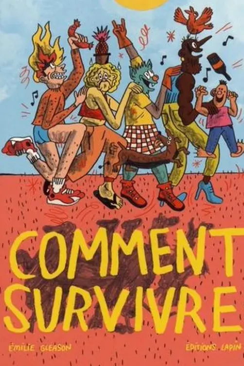Comment survivre, Emilie Gleason