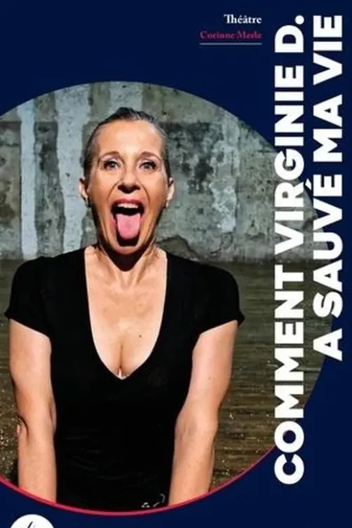 Comment Virginie D. a sauvé ma vie, Corinne Merle