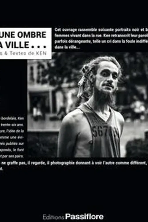 Comme une ombre dans la ville..., ken