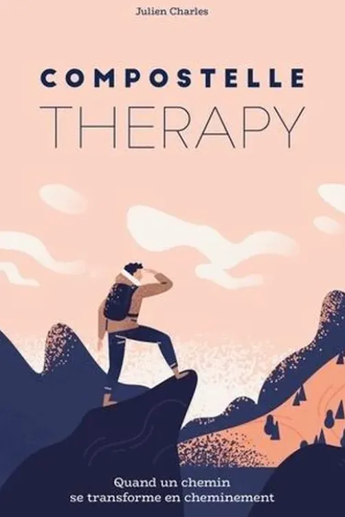Compostelle Therapy, Julien Charles