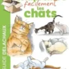Comprendre facilement les chats, Laëtitia Barlerin