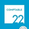 Comptable. Edition 2022, Marie-Jeanne Morvan