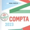 Compta. Edition 2023, Odile Barbe