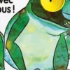 Compte avec nous !, Giovanna Mantegazza