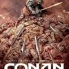 Conan le Cimmérien Tome 5 : La citadelle écarlate, Luc Brunschwig