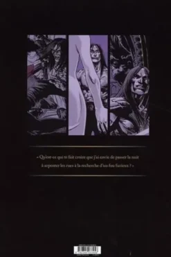 Conan le Cimmérien Tome 9 : Les mangeurs d'hommes de Zamboula, Robert Ervin Howard