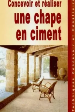 Concevoir et réaliser une chape en ciment, Collectif