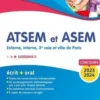 Concours ATSEM et ASEM catégorie C. Edition 2023-2024, Louisa Rebih