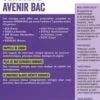 Concours Avenir Bac. Tout-en-un, Edition 2021, Marie-Virginie Speller