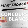 Concours blancs, Paul Divet