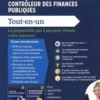 Concours contrôleur des finances publiques. Catégorie B, Tout-en-un, Edition 2023-2024, Pierre Beck