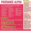Concours puissance alpha. Edition 2019-2020, Marie-Virginie Speller