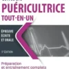 Concours puéricultrice. Edition 2022, Marie-Jeanne Lorson