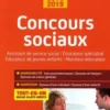 Concours sociaux. Edition 2018-2019, Katarzyna Kalinski