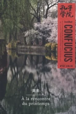 Confucius n°42, Collectif