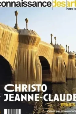 Connaissance des Arts Hors-série N° 896 : Christo et Jeann-Claude. Paris, Jean-Michel Charbonnier