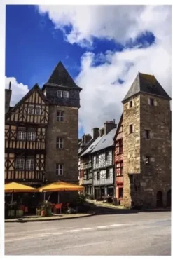 Connaissance des arts. Hors-série N° 1132 : Tréguier. Cité épiscopale, Lucie Agache