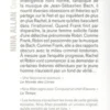 Conquest, Nina Allan
