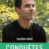 Conquêtes, Jean-Marc Nollet