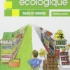 Consommez écologique. Faits et gestes, Matthieu Combe