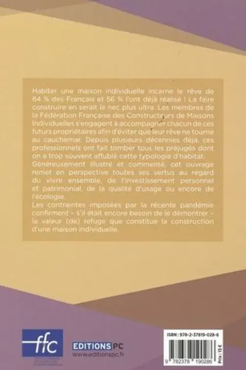 Construire son rêve, Lionel Blaisse