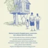 Construire une cabane dans les arbres, Christopher Richter