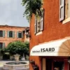 Contes de ma Provence d'hier Tome 3, Michel Isard