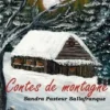 Contes de montagne, Sandra Pasteur Sallafranque
