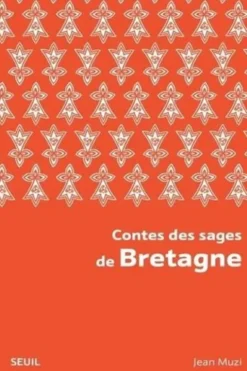 Contes des sages de Bretagne, Jean Muzi